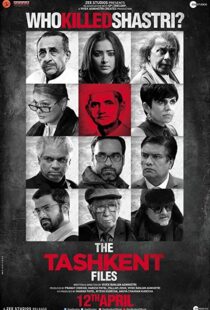 دانلود فیلم هندی The Tashkent Files 201911527-108756603