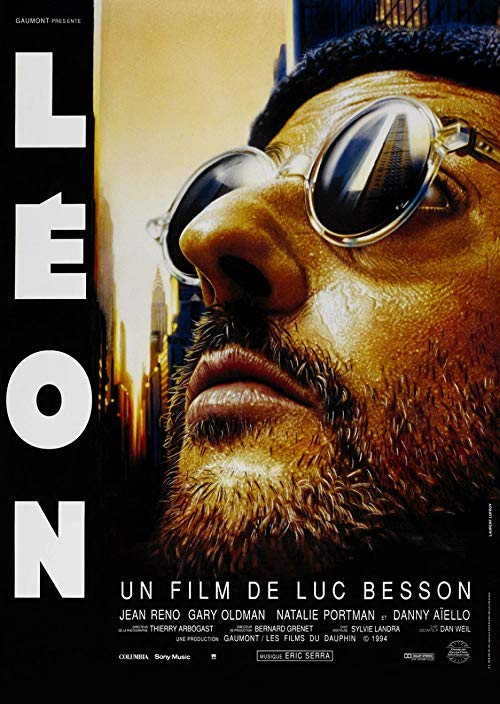 دانلود فیلم Léon: The Professional 1994