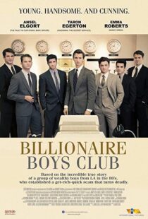 دانلود فیلم Billionaire Boys Club 201815093-2119144674