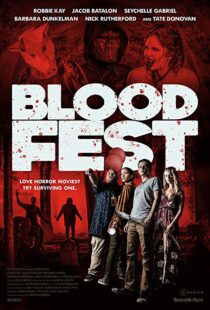 دانلود فیلم Blood Fest 201815008-258503024