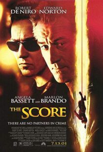 دانلود فیلم The Score 200118621-684444183