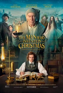 دانلود فیلم The Man Who Invented Christmas 20173151-2012851977