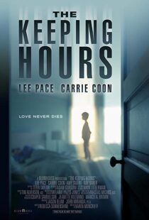 دانلود فیلم The Keeping Hours 201719332-261331869