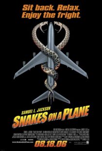 دانلود فیلم Snakes on a Plane 200611776-542063629