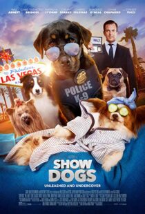 دانلود فیلم Show Dogs 20188460-1630598004