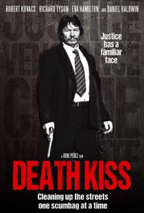 دانلود فیلم Death Kiss 201815101-963284123