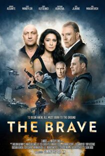 دانلود فیلم The Brave 201917700-2031132169