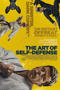 دانلود فیلم The Art of Self-Defense 201919384-37449339