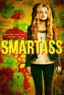 دانلود فیلم Smartass 20177356-153709371