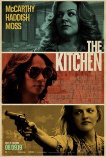 دانلود فیلم The Kitchen 201922399-81354279