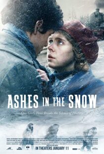 دانلود فیلم Ashes in the Snow 20186431-1528093952