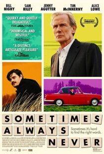 دانلود فیلم Sometimes Always Never 201810736-1288145289