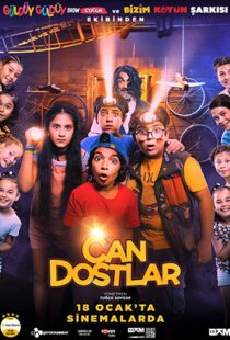 دانلود فیلم Kids on the Block 201912834-1156594019