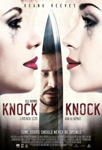 دانلود فیلم Knock Knock 20152516-1321612139