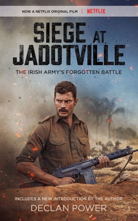 دانلود فیلم The Siege of Jadotville 2016