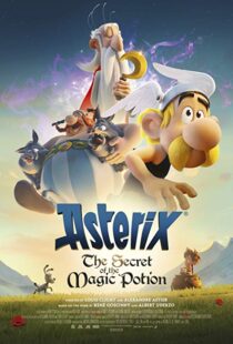 دانلود انیمیشن Asterix: The Secret of the Magic Potion 201815722-2011968242