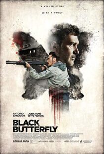 دانلود فیلم Black Butterfly 201721416-2060904359