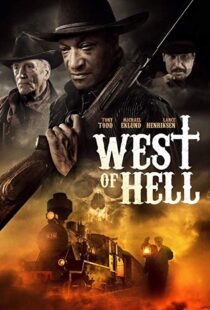 دانلود فیلم West of Hell 20189219-733558109