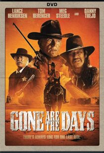 دانلود فیلم Gone Are The Days 201817019-306870304