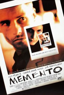 دانلود فیلم Memento 20005067-554196024