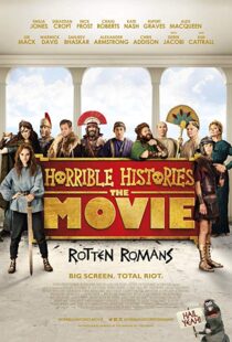 دانلود فیلم Horrible Histories: The Movie – Rotten Romans 201916695-152158832