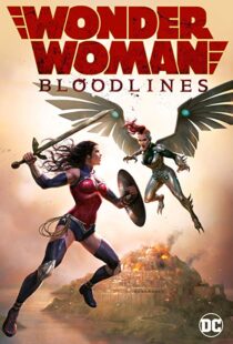 دانلود انیمیشن Wonder Woman: Bloodlines 201912710-27497326