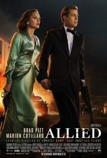 دانلود فیلم Allied 201613092-1588862151