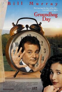 دانلود فیلم Groundhog Day 19932867-438505636