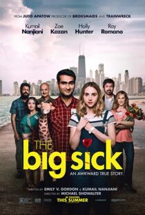 دانلود فیلم The Big Sick 20178055-105264139