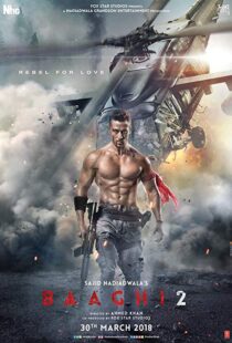 دانلود فیلم هندی Baaghi 2 20184739-1700630812