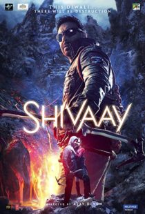 دانلود فیلم هندی Shivaay 20168190-1518849071