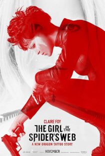 دانلود فیلم The Girl in the Spider’s Web 201813864-1208631204