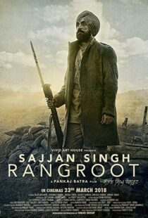 دانلود فیلم هندی Sajjan Singh Rangroot 201820386-1353044988