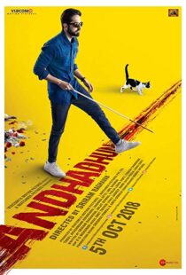 دانلود فیلم هندی Andhadhun 201819727-1418910049