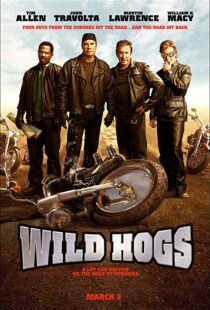 دانلود فیلم Wild Hogs 20075008-96007185