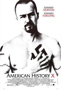 دانلود فیلم American History X 19985147-1982670715