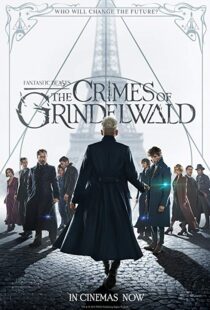 دانلود فیلم Fantastic Beasts: The Crimes of Grindelwald 201817312-1913607798