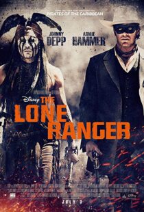 دانلود فیلم The Lone Ranger 20132962-2078960068