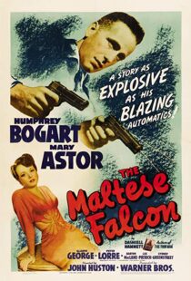 دانلود فیلم The Maltese Falcon 19415245-656490301