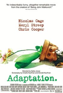 دانلود فیلم Adaptation. 20024939-581378728