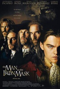 دانلود فیلم The Man in the Iron Mask 19986282-1520634072