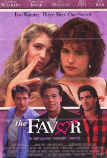 دانلود فیلم The Favor 19947426-1506562370