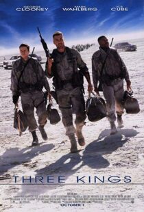 دانلود فیلم Three Kings 199918626-284917582