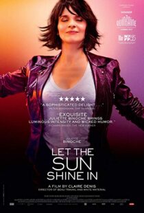 دانلود فیلم Let the Sunshine In 201714010-1187208656