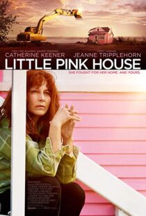 دانلود فیلم Little Pink House 20174901-1767539529