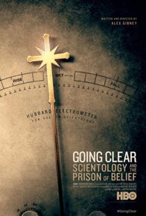 دانلود مستند Going Clear: Scientology & the Prison of Belief 20153338-1058229287