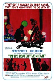 دانلود فیلم In the Heat of the Night 196710345-2055339800