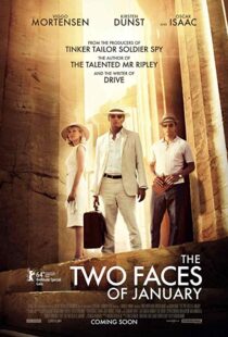 دانلود فیلم The Two Faces of January 20144598-1217268984