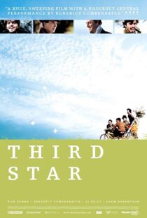 دانلود فیلم Third Star 201019485-1572042030