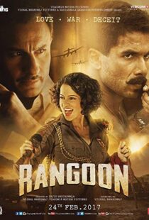 دانلود فیلم هندی Rangoon 201713587-1949249443